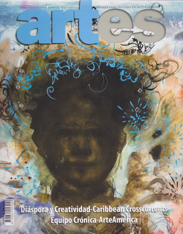Tristán Reyes y sus Afilados Subconscientes Por Manuel Alvarez Lezama en Artes (Santo Domingo, julio 2007)- Revista Especializada en Arte&nbsp;Caribeño