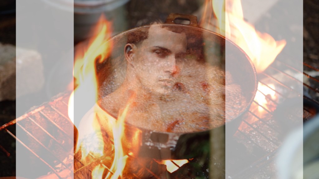 Puerto Rico Apocalíptico ~ ojo al ego ~ 1999-2009 (2016)