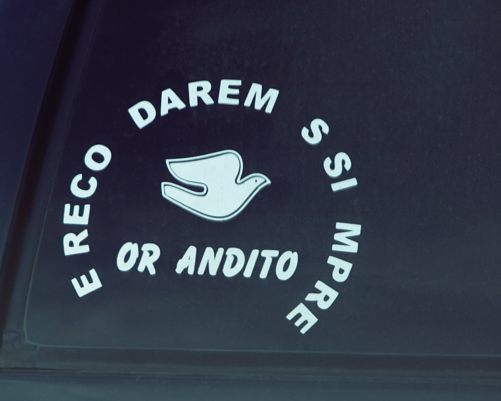 Memoria (2008) - 16x20 in. C-Print, Fotografía por Tristán Reyes Serie: sobre la imposibilidad de conexión y la memoria (2008)
