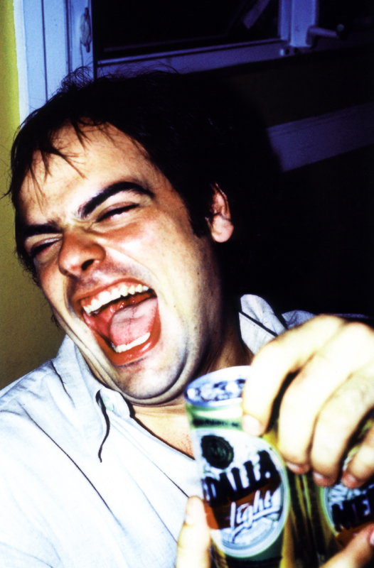 Metrajette, C-Print 20 x 30 in. en Mi viejo san juan (2003) - Exhibición fotográfica por Tristán Reyes