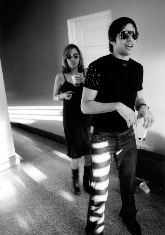 Patidifuso, C-Print 20 x 30 in. en Mi viejo san juan (2003) - Exhibición fotográfica por Tristán Reyes