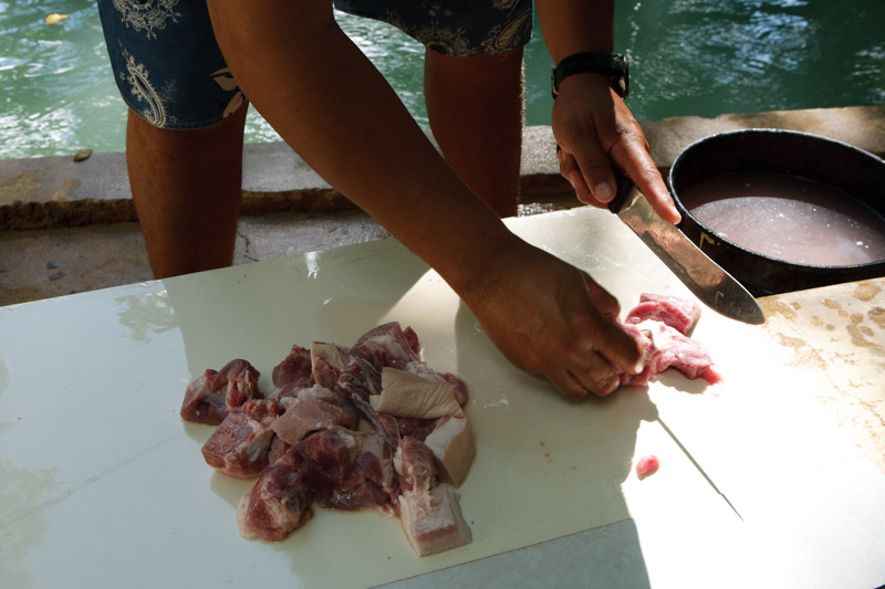 Río Nuevo (publicadas 2015) 04 Río Nuevo (2009) - Fotografía por Tristán Reyes