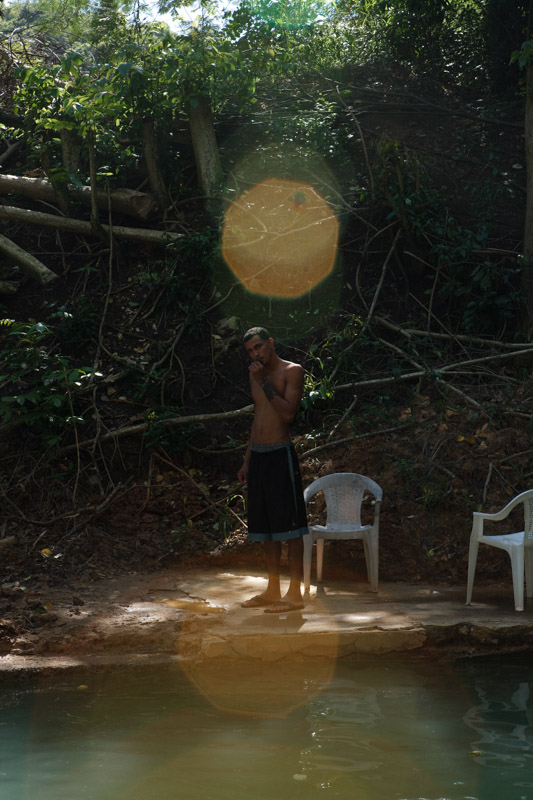 Río Nuevo (publicadas 2015) 08 Río Nuevo (2009) - Fotografía por Tristán Reyes