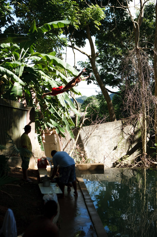 Río Nuevo (publicadas 2015) 09 Río Nuevo (2009) - Fotografía por Tristán Reyes