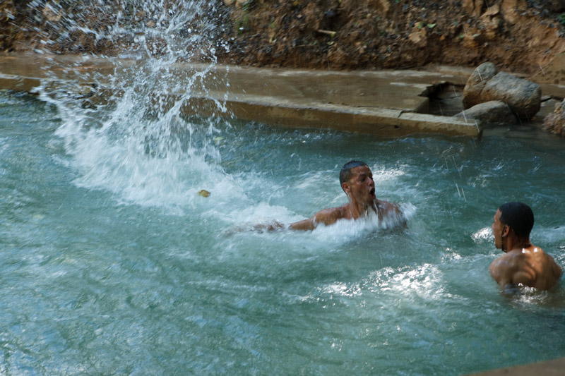 Río Nuevo (publicadas 2015) 11 Río Nuevo (2009) - Fotografía por Tristán Reyes