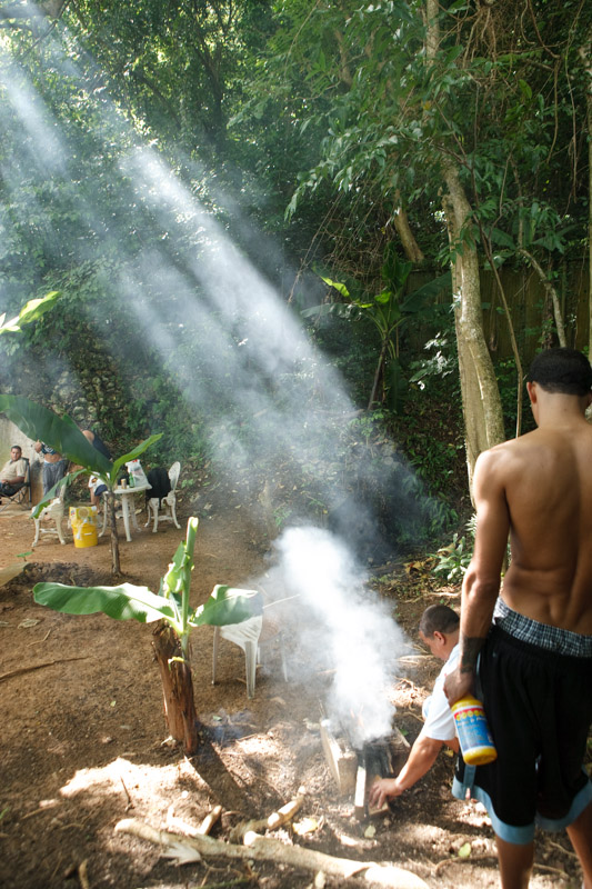 Río Nuevo (publicadas 2015) 17 Río Nuevo (2009) - Fotografía por Tristán Reyes