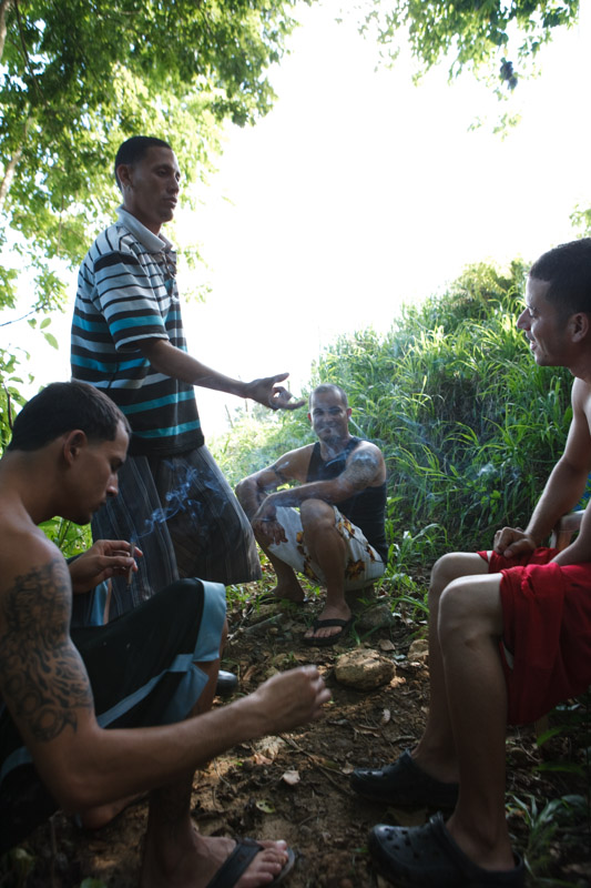 Río Nuevo (publicadas 2015) 20 Río Nuevo (2009) - Fotografía por Tristán Reyes