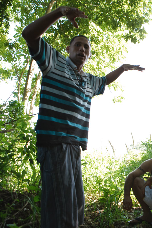 Río Nuevo (publicadas 2015) 21 Río Nuevo (2009) - Fotografía por Tristán Reyes