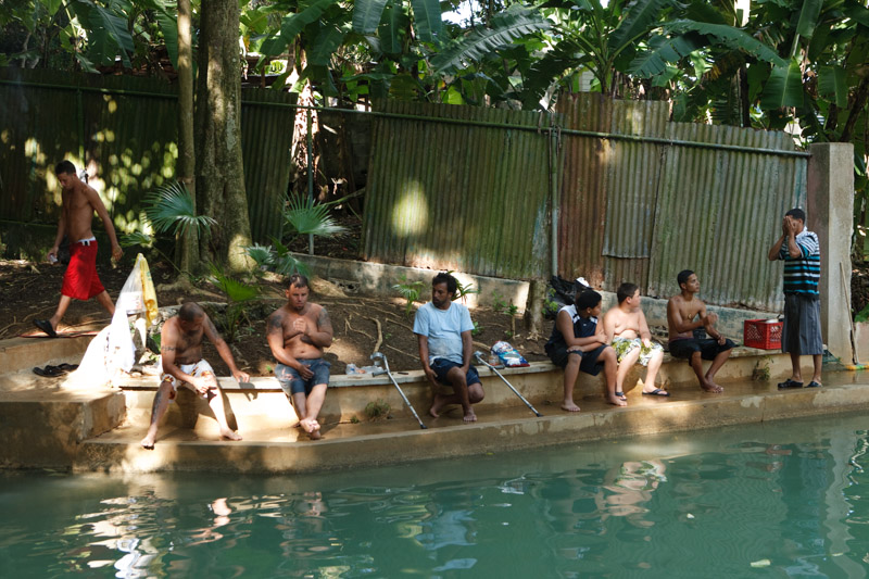 Río Nuevo (publicadas 2015) 22 Río Nuevo (2009) - Fotografía por Tristán Reyes