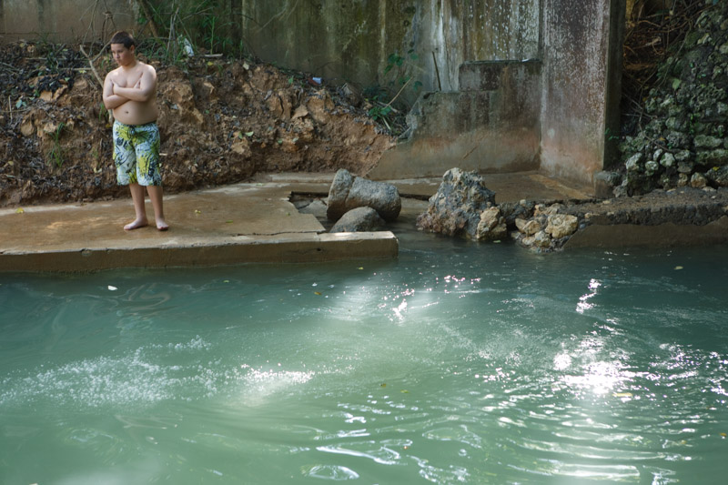 Río Nuevo (publicadas 2015) 25 Río Nuevo (2009) - Fotografía por Tristán Reyes