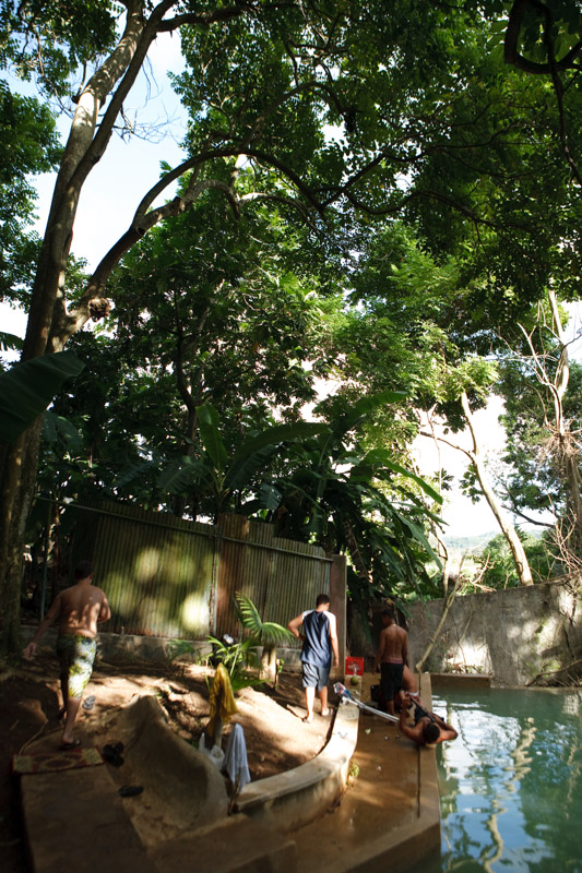 Río Nuevo (publicadas 2015) 29 Río Nuevo (2009) - Fotografía por Tristán Reyes