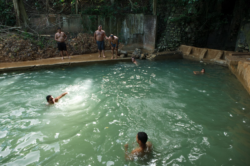 Río Nuevo (publicadas 2015) 34 Río Nuevo (2009) - Fotografía por Tristán Reyes