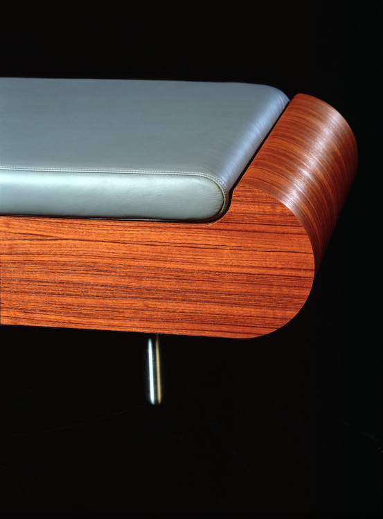 Diseño industrial por Reynold Rodríguez Fotografía por Tristán Reyes